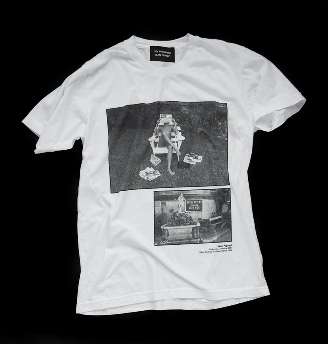 Jamaica / Hôtel Du Cap