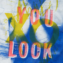 You Look